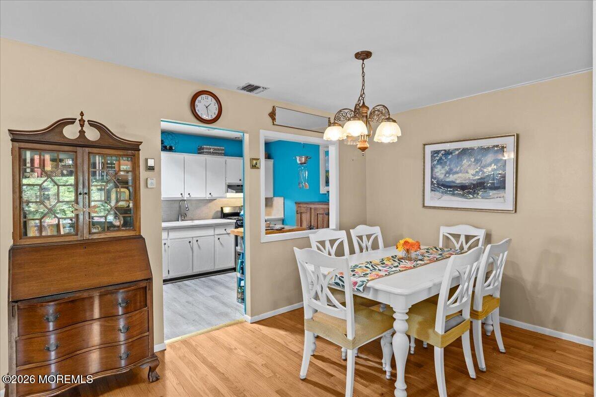 2 Flamingo Terrace Manchester NJ 08759