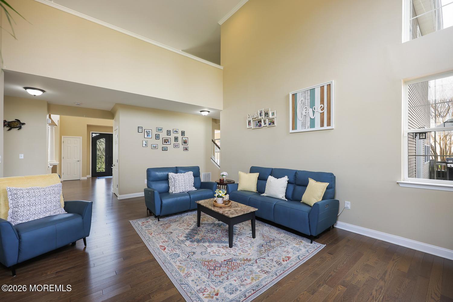 5 Denise Drive Allentown NJ 08501