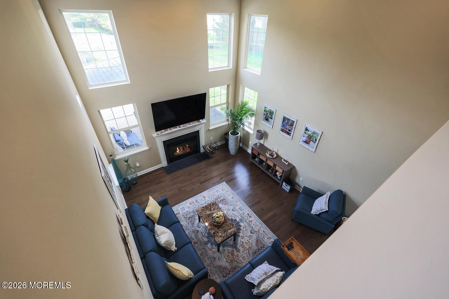 5 Denise Drive Allentown NJ 08501