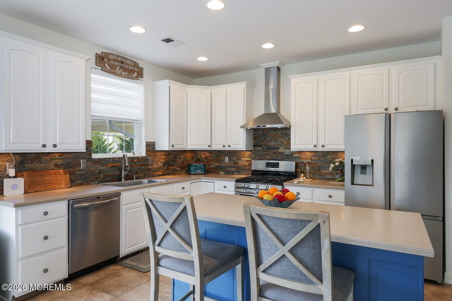 5 Denise Drive Allentown NJ 08501