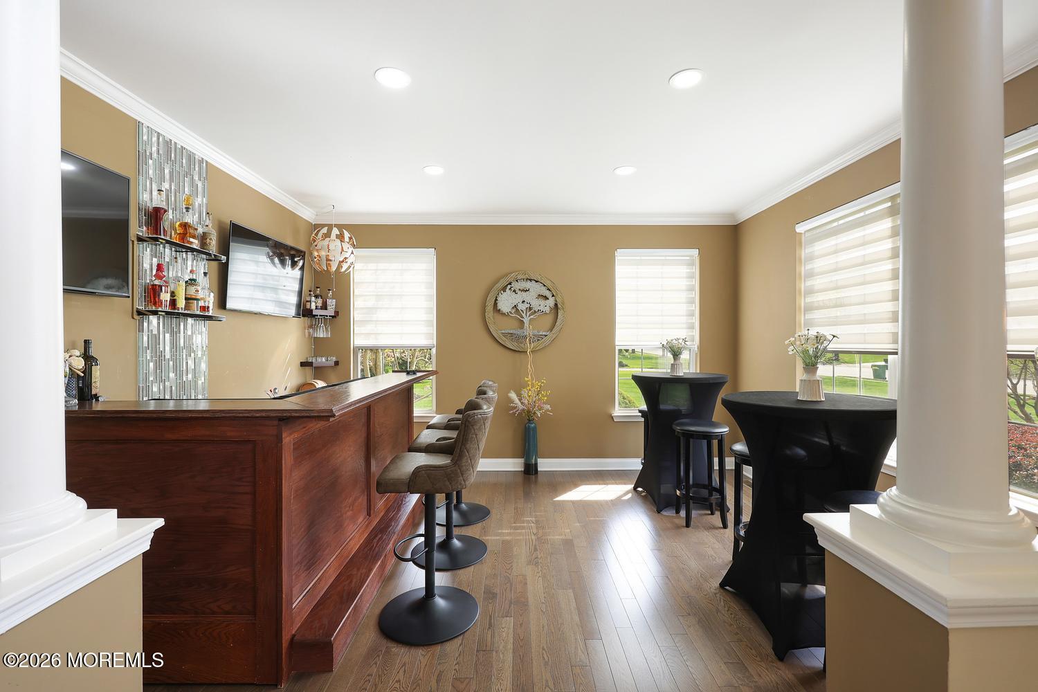 5 Denise Drive Allentown NJ 08501