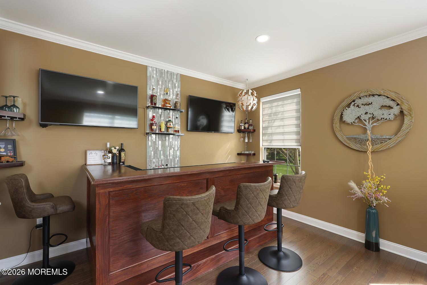 5 Denise Drive Allentown NJ 08501