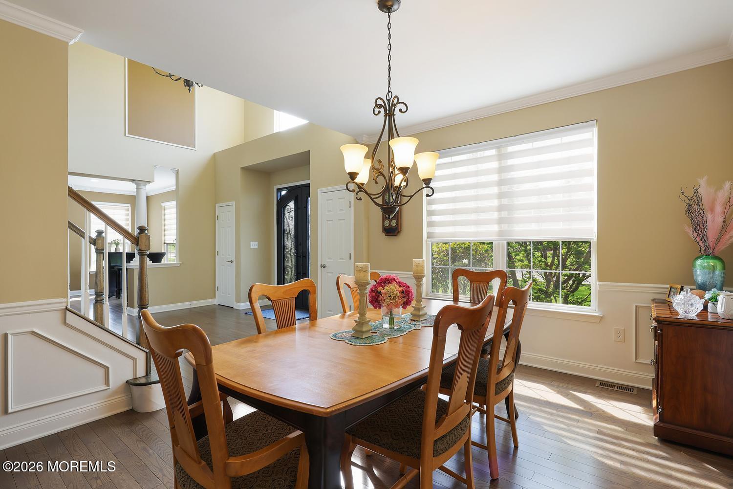 5 Denise Drive Allentown NJ 08501