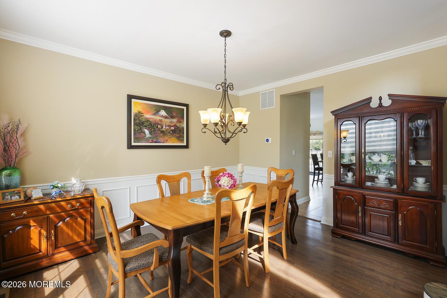 5 Denise Drive Allentown NJ 08501