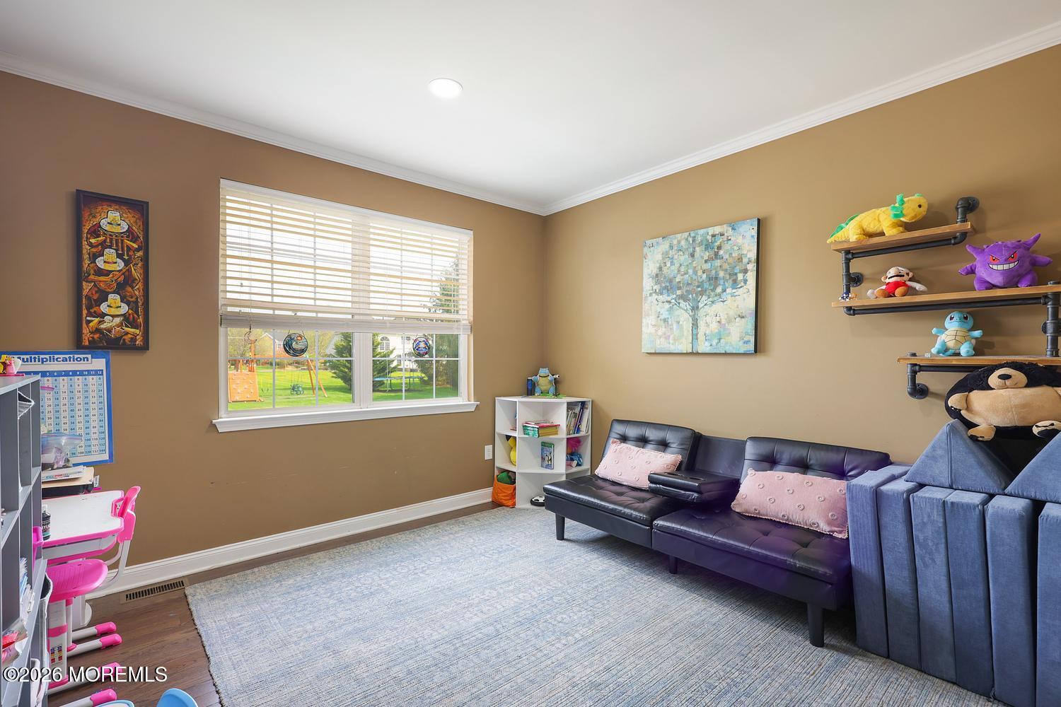 5 Denise Drive Allentown NJ 08501