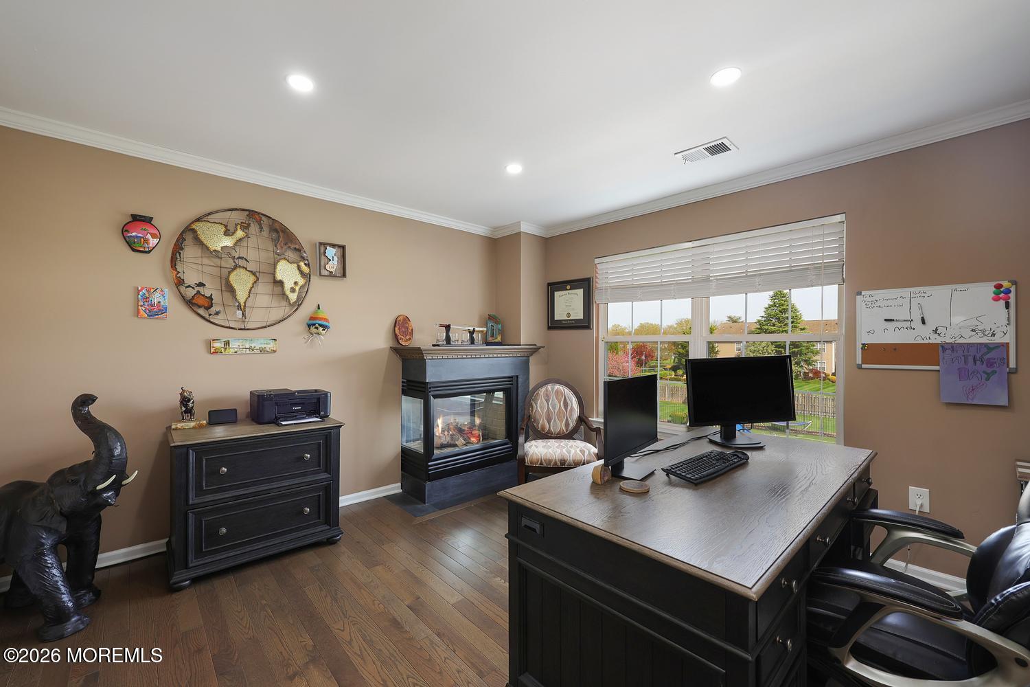 5 Denise Drive Allentown NJ 08501