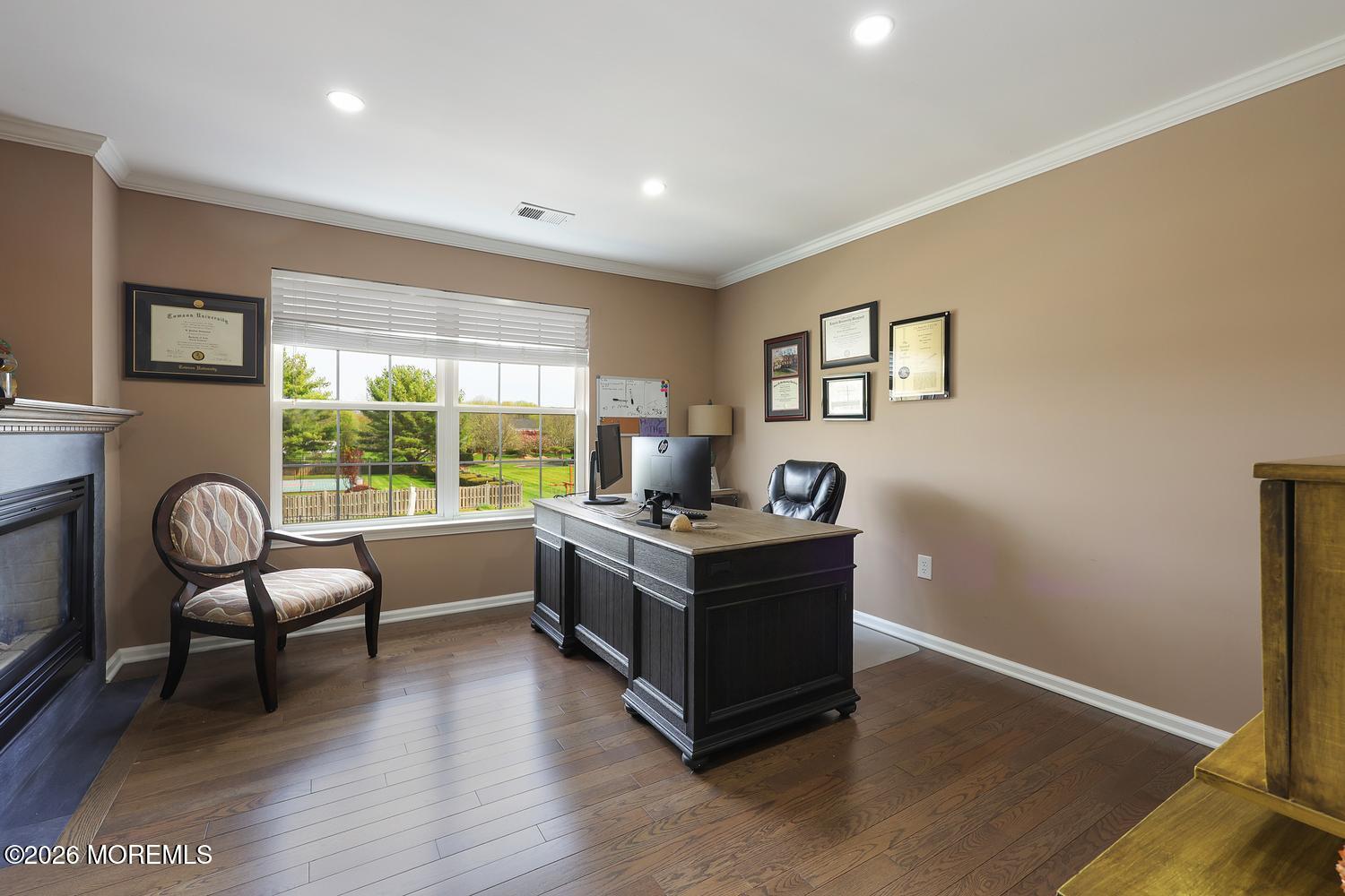 5 Denise Drive Allentown NJ 08501