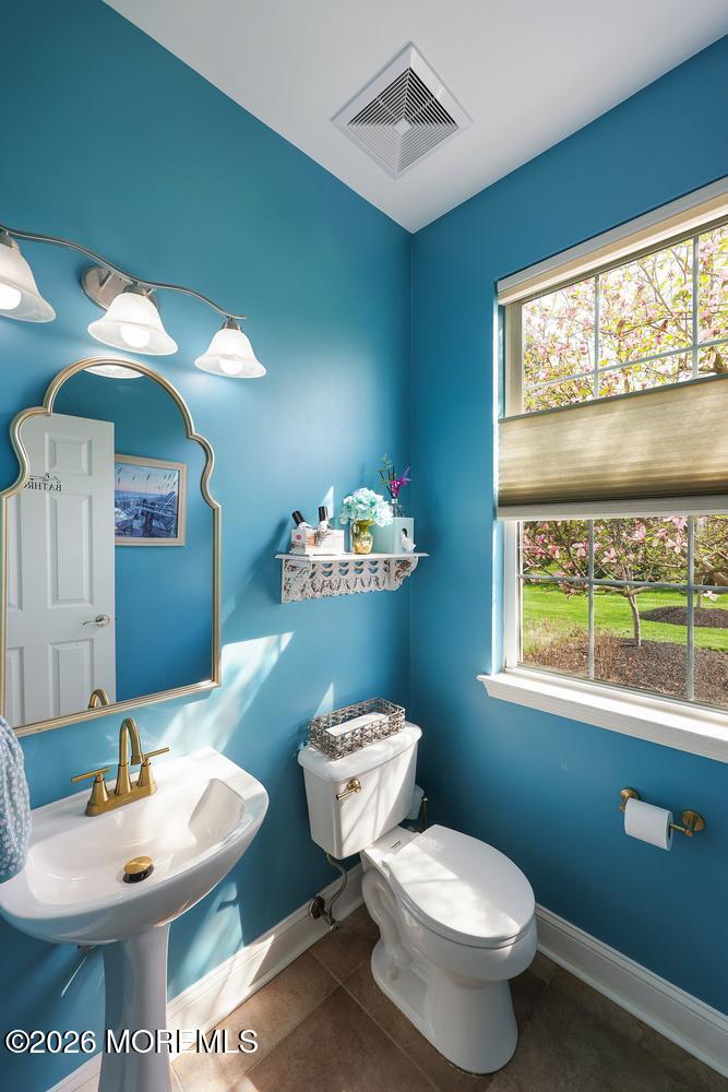 5 Denise Drive Allentown NJ 08501