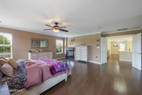 5 Denise Drive Allentown NJ 08501