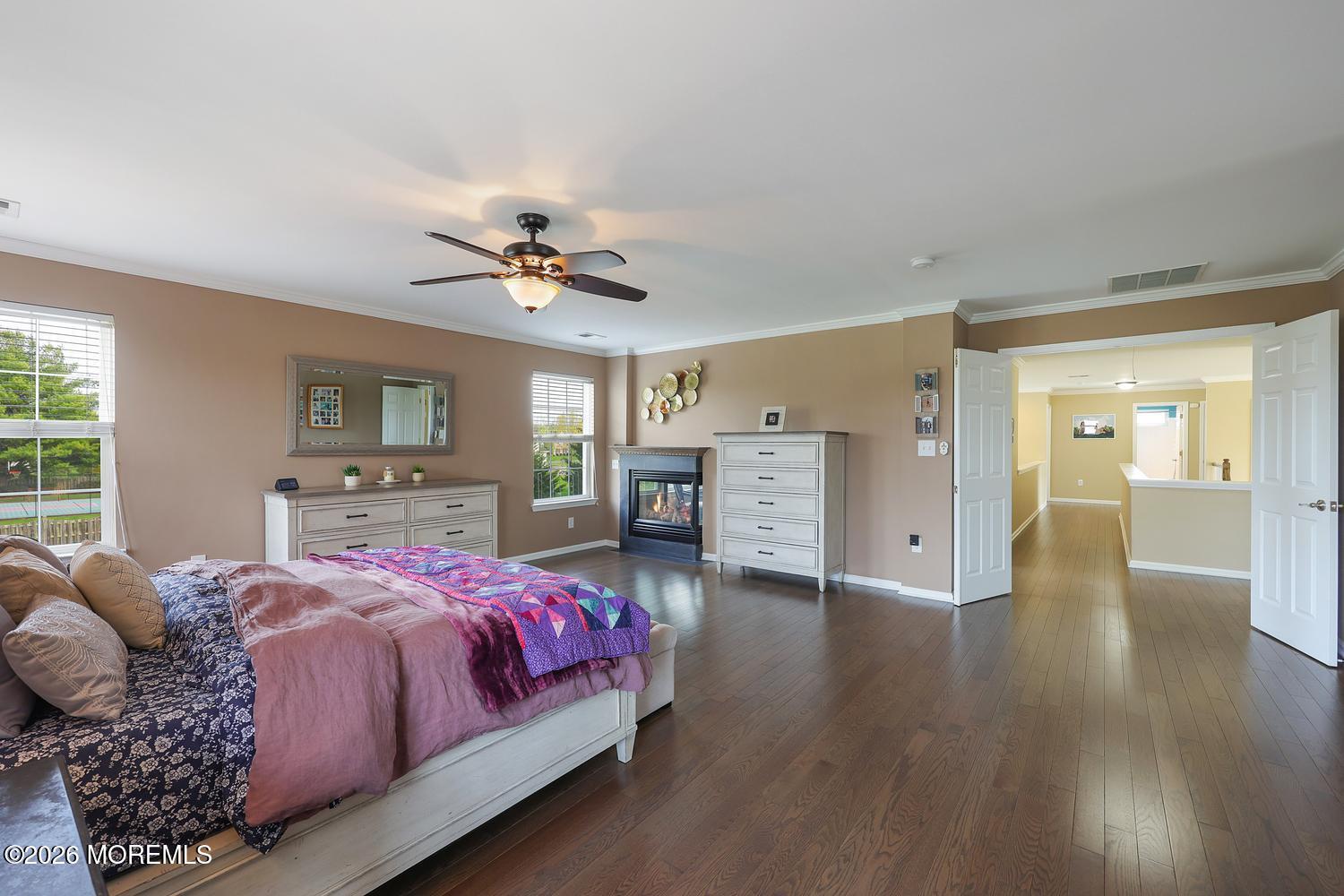 5 Denise Drive Allentown NJ 08501