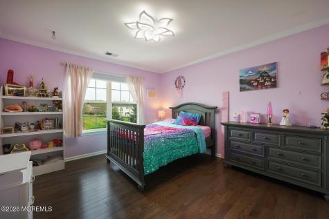 5 Denise Drive Allentown NJ 08501