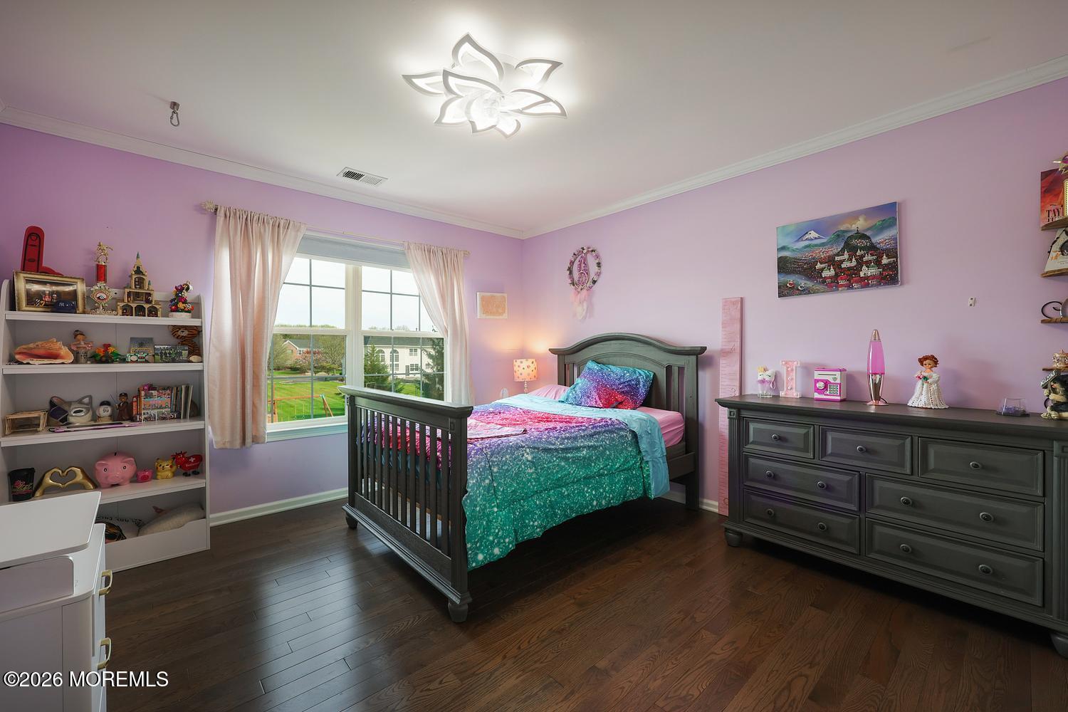 5 Denise Drive Allentown NJ 08501