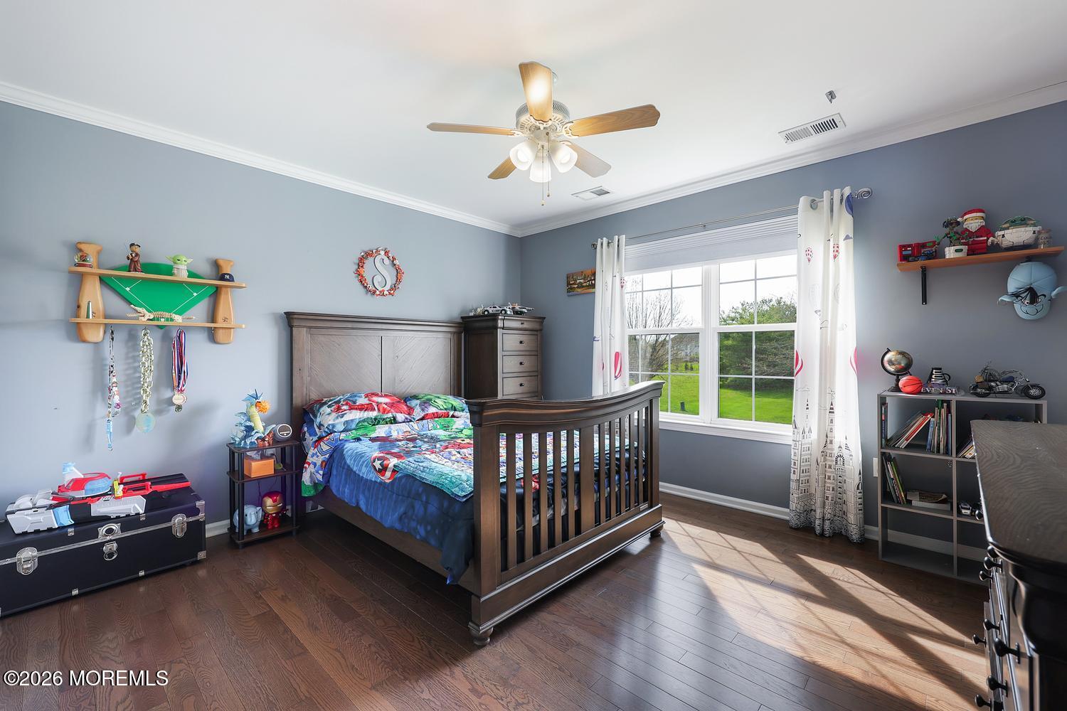 5 Denise Drive Allentown NJ 08501
