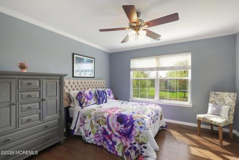 5 Denise Drive Allentown NJ 08501