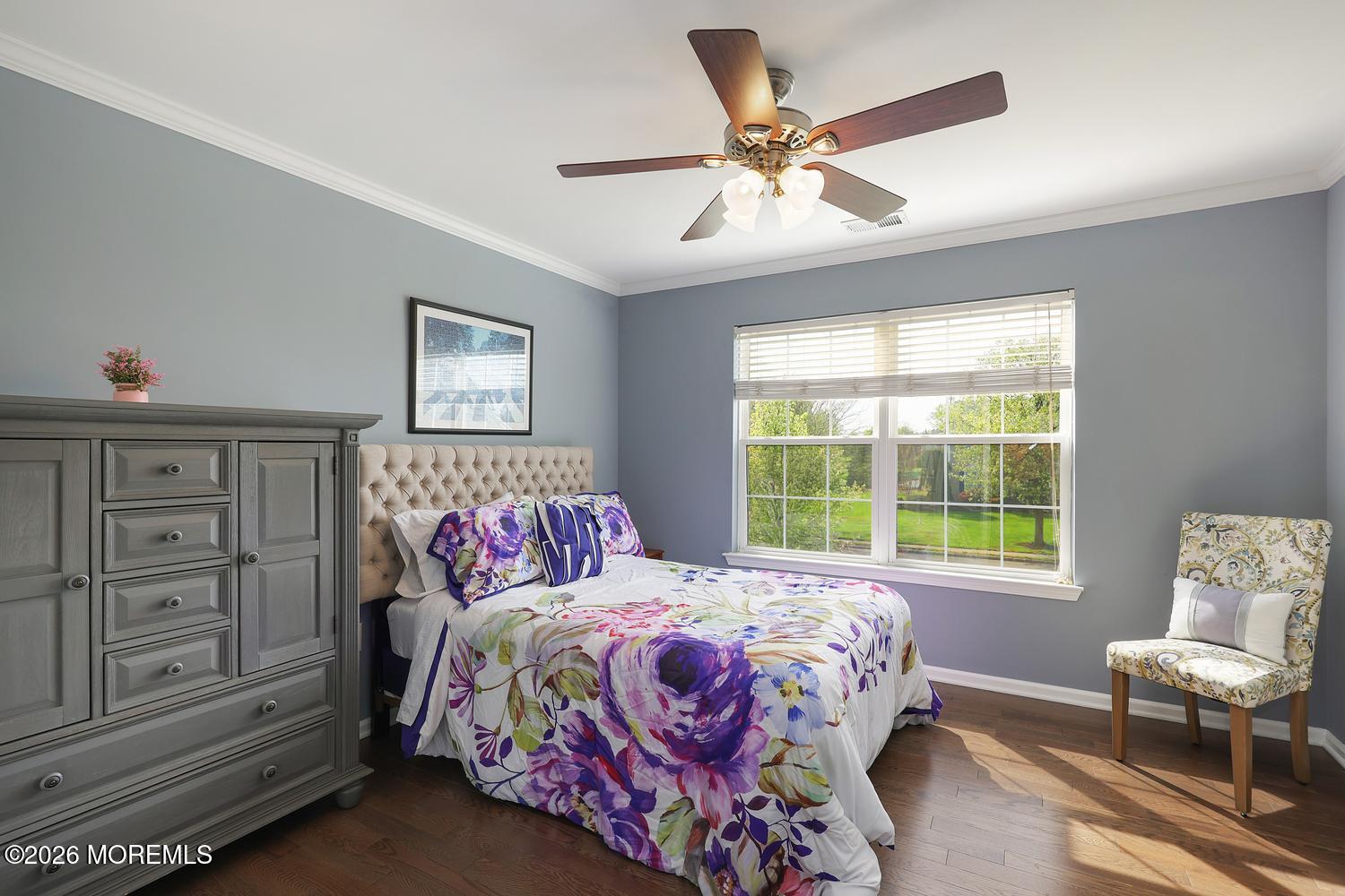 5 Denise Drive Allentown NJ 08501