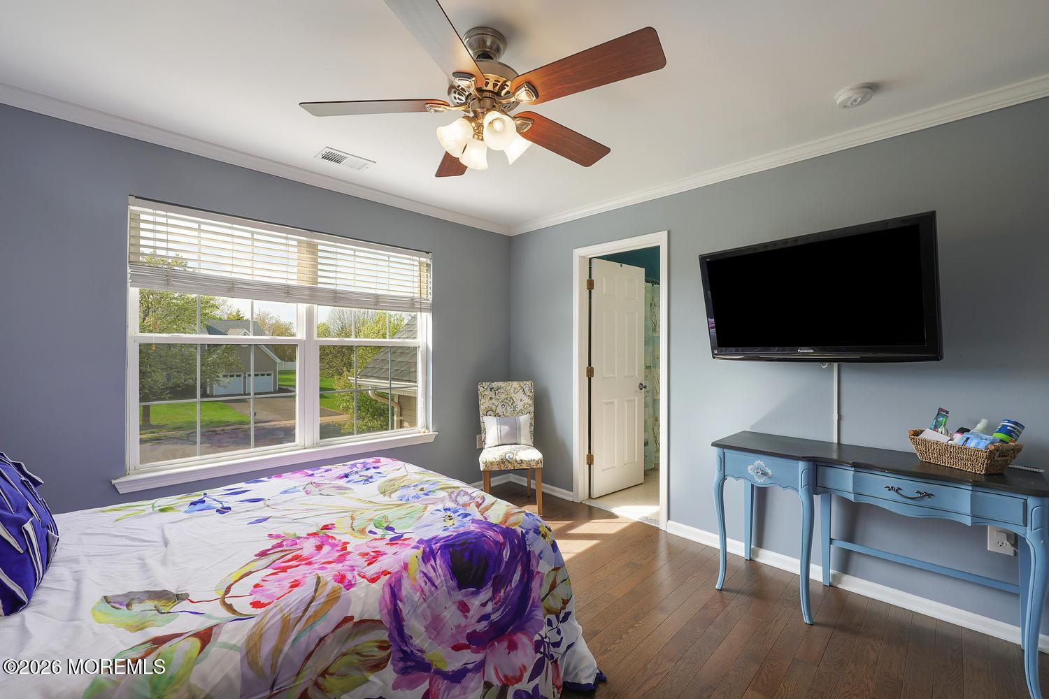 5 Denise Drive Allentown NJ 08501
