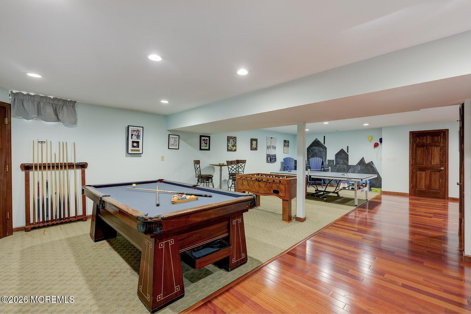 5 Denise Drive Allentown NJ 08501