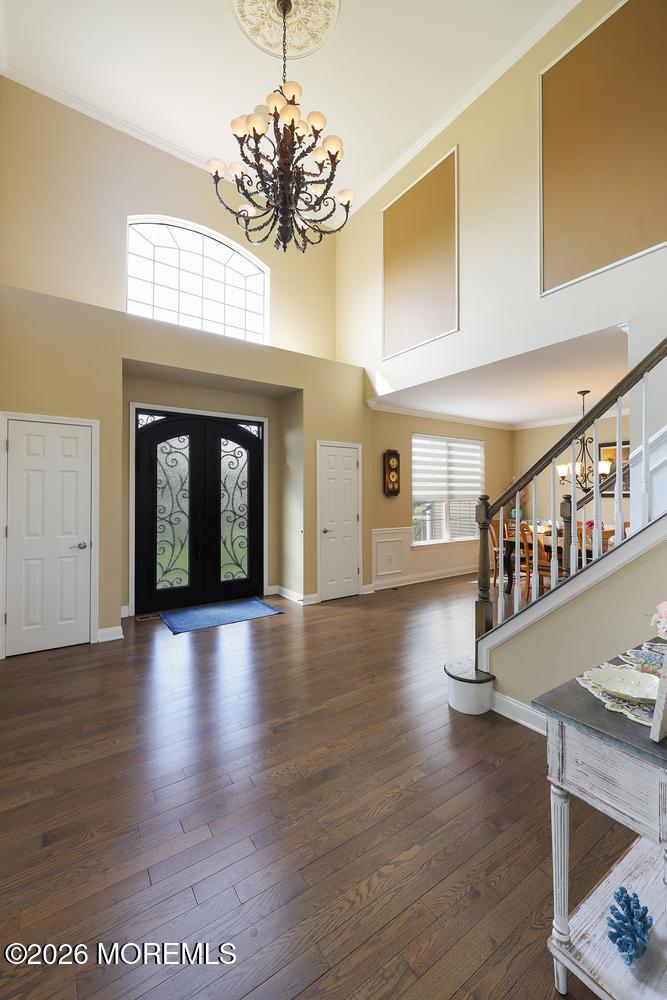 5 Denise Drive Allentown NJ 08501