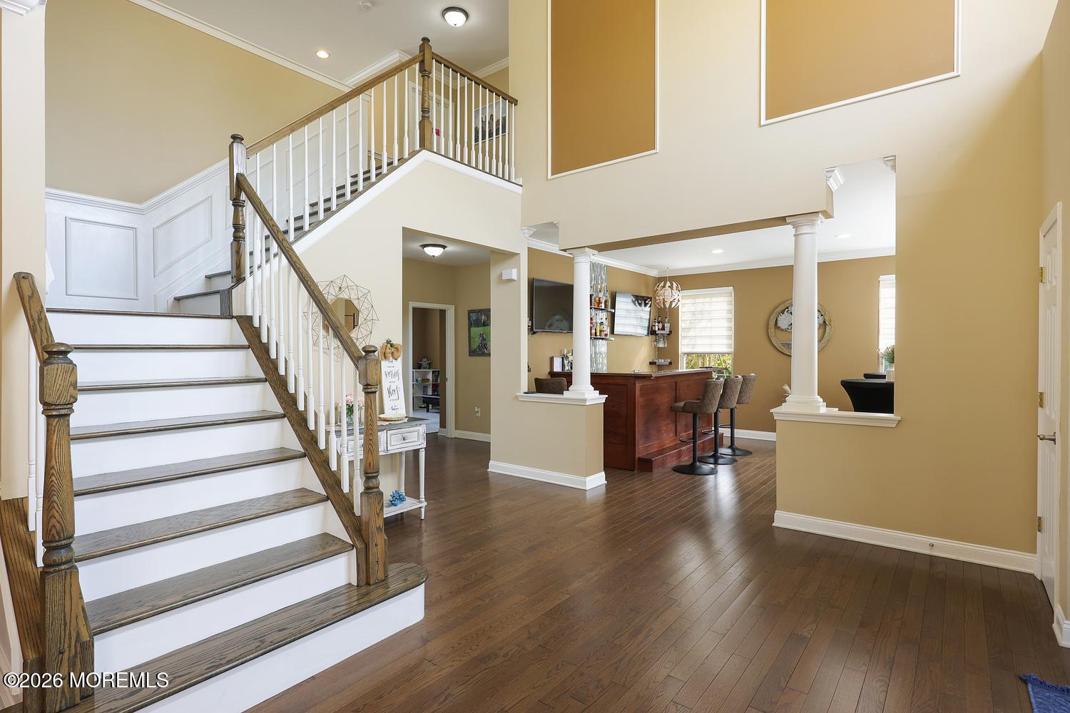 5 Denise Drive Allentown NJ 08501