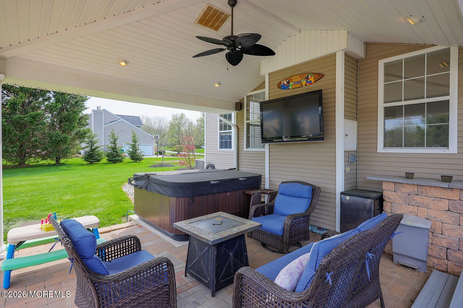 5 Denise Drive Allentown NJ 08501