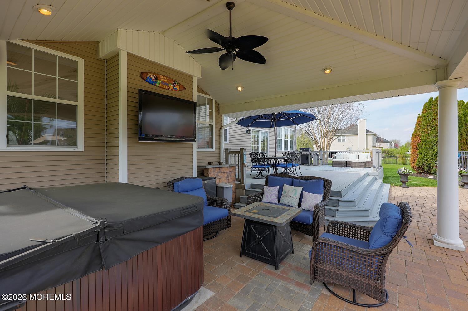 5 Denise Drive Allentown NJ 08501