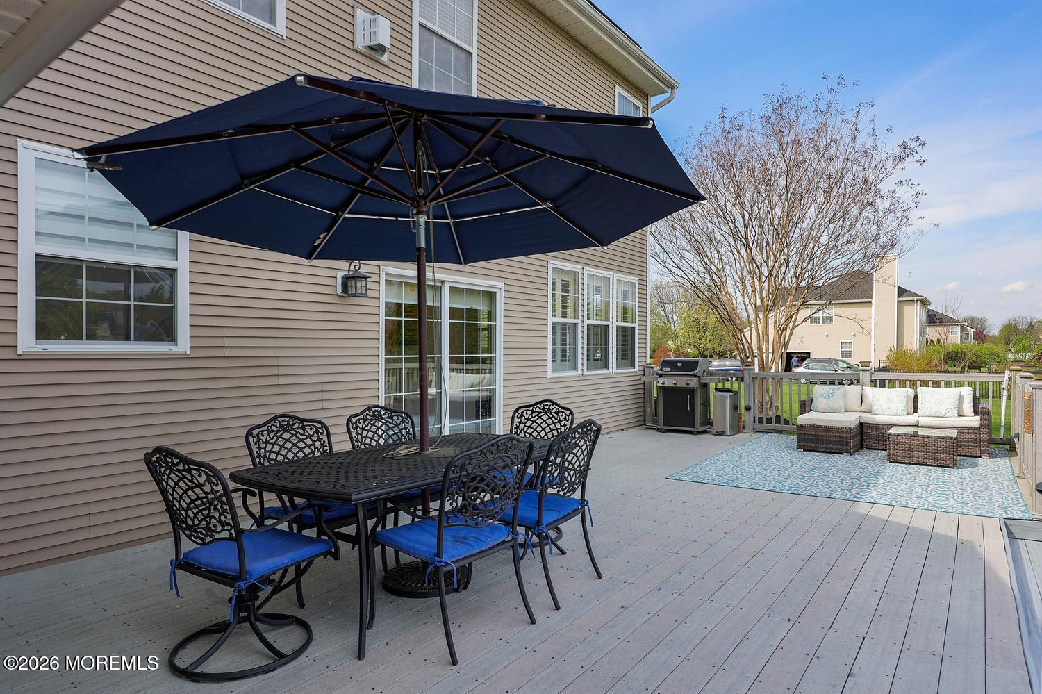 5 Denise Drive Allentown NJ 08501