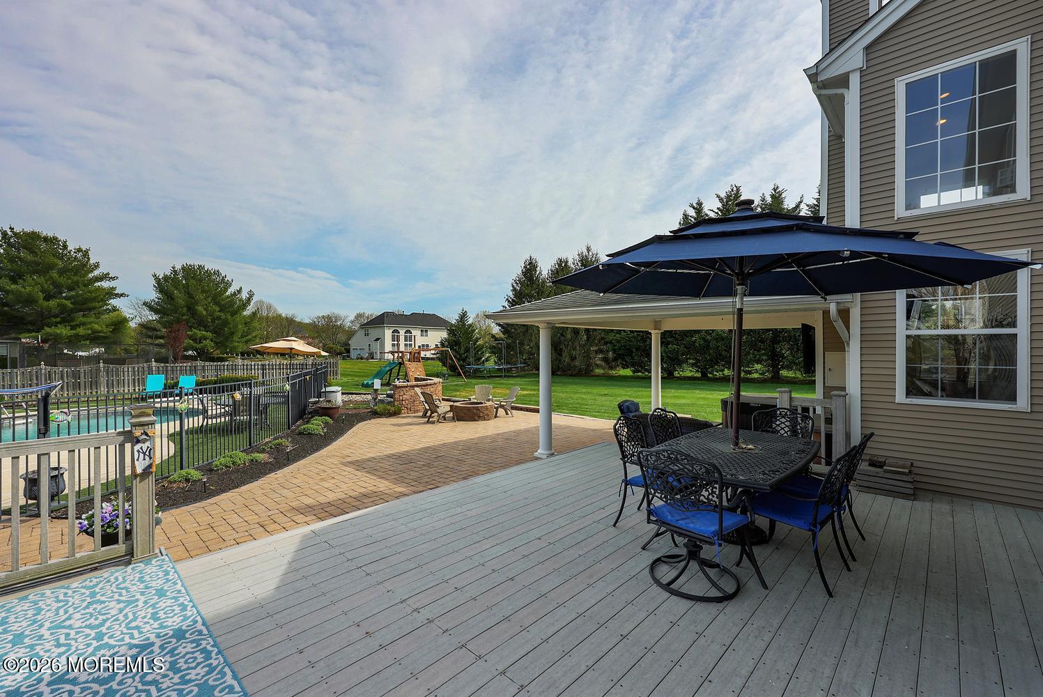 5 Denise Drive Allentown NJ 08501