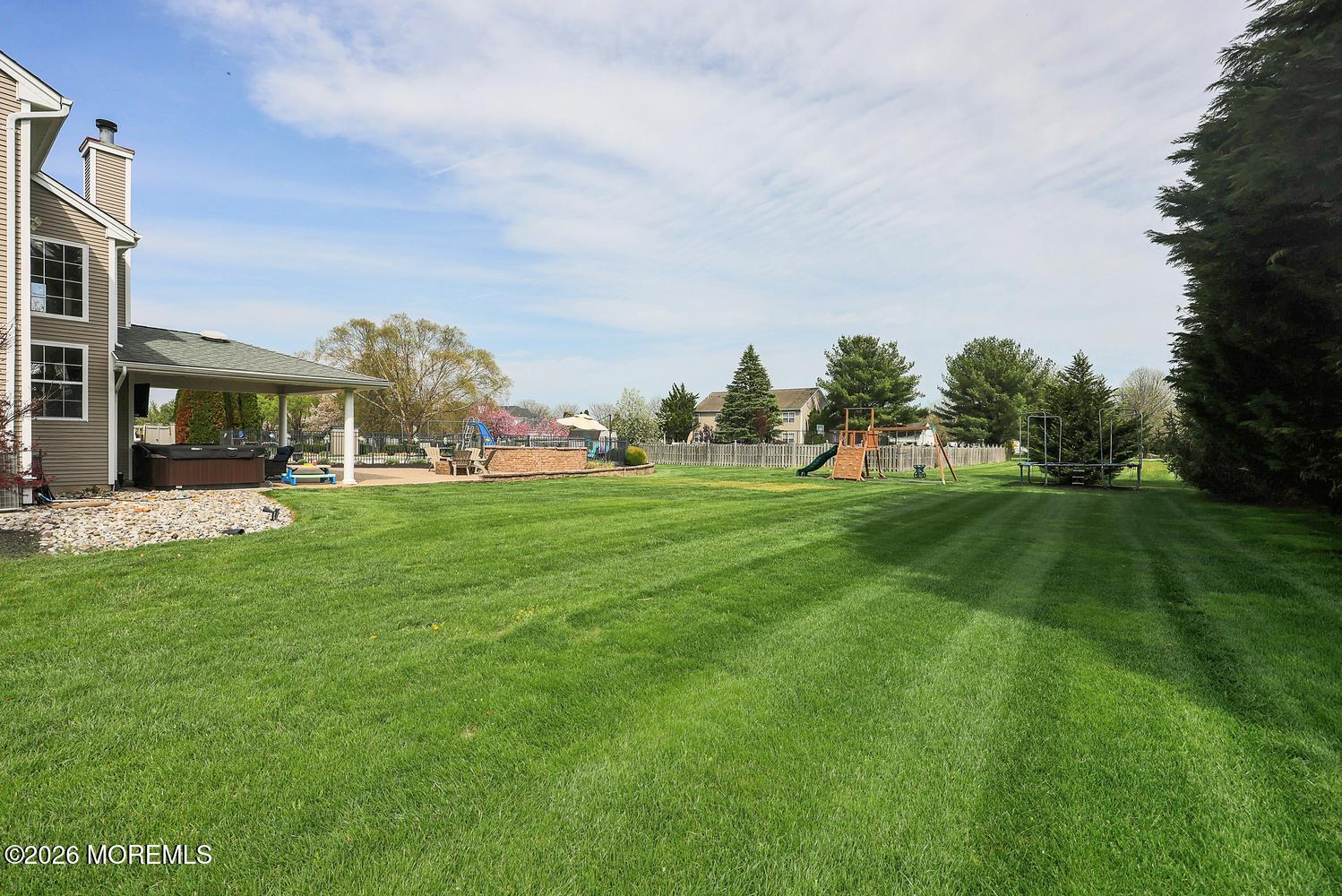 5 Denise Drive Allentown NJ 08501