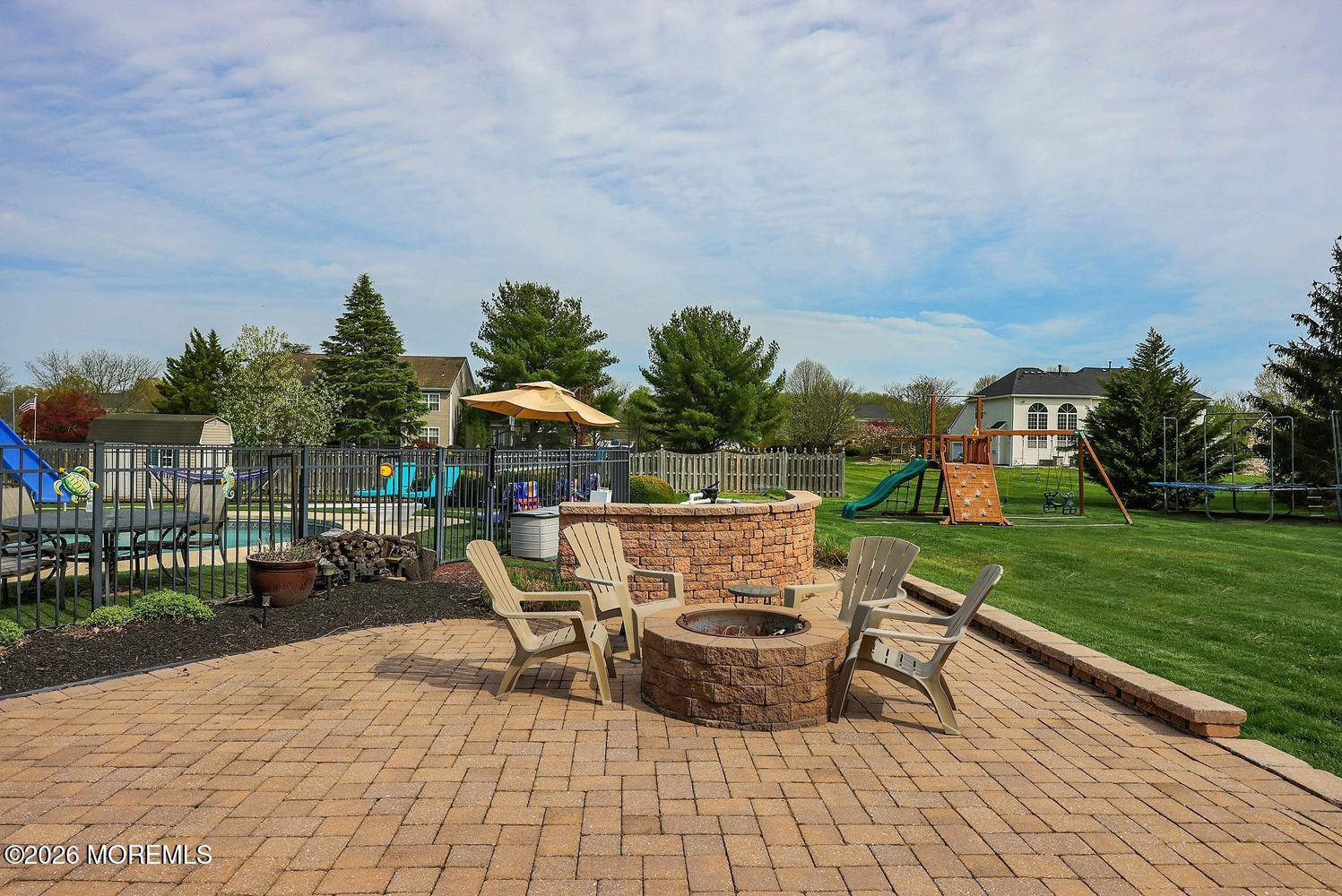 5 Denise Drive Allentown NJ 08501