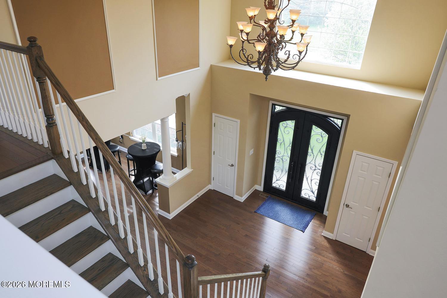 5 Denise Drive Allentown NJ 08501