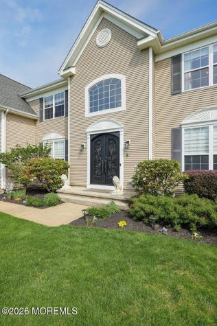 5 Denise Drive Allentown NJ 08501