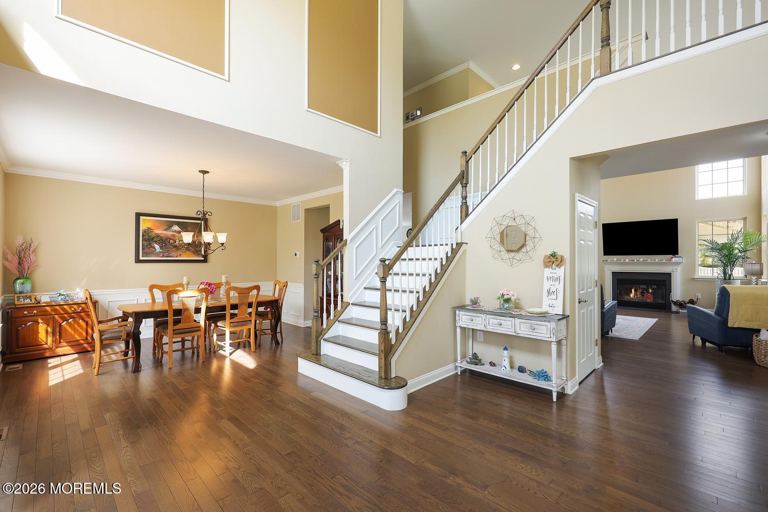 5 Denise Drive Allentown NJ 08501