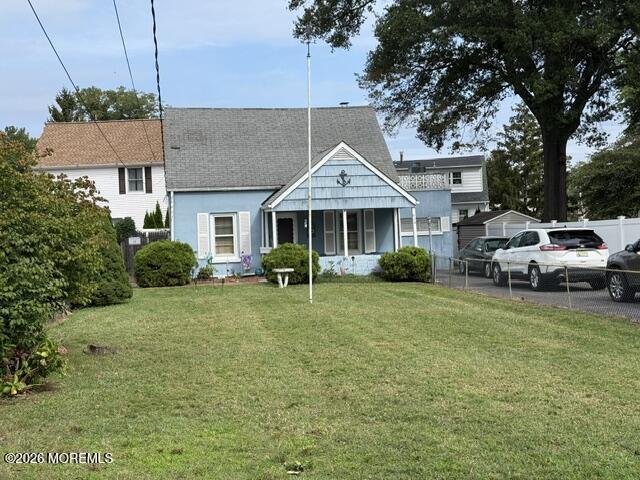 940 Curtis Avenue Wall NJ 07719