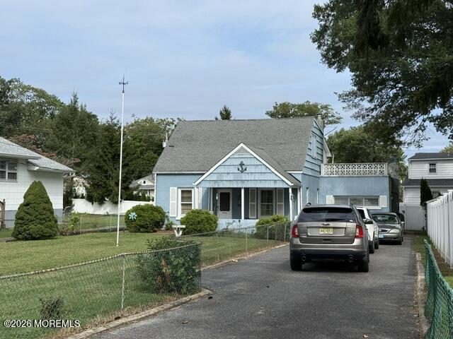 940 Curtis Avenue Wall NJ 07719