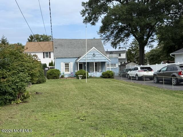 940 Curtis Avenue Wall NJ 07719