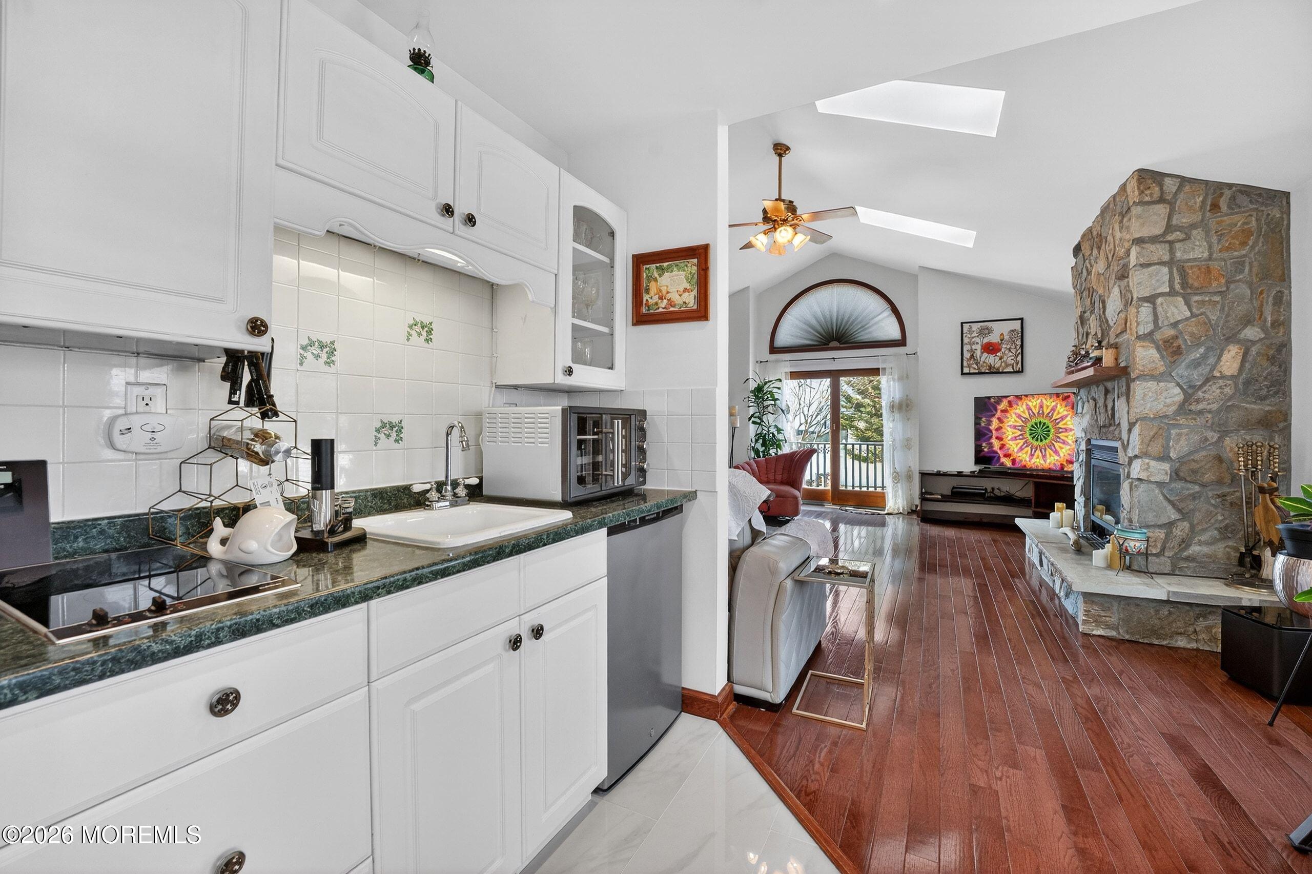 282 Rockwell Avenue Long Branch NJ 07740