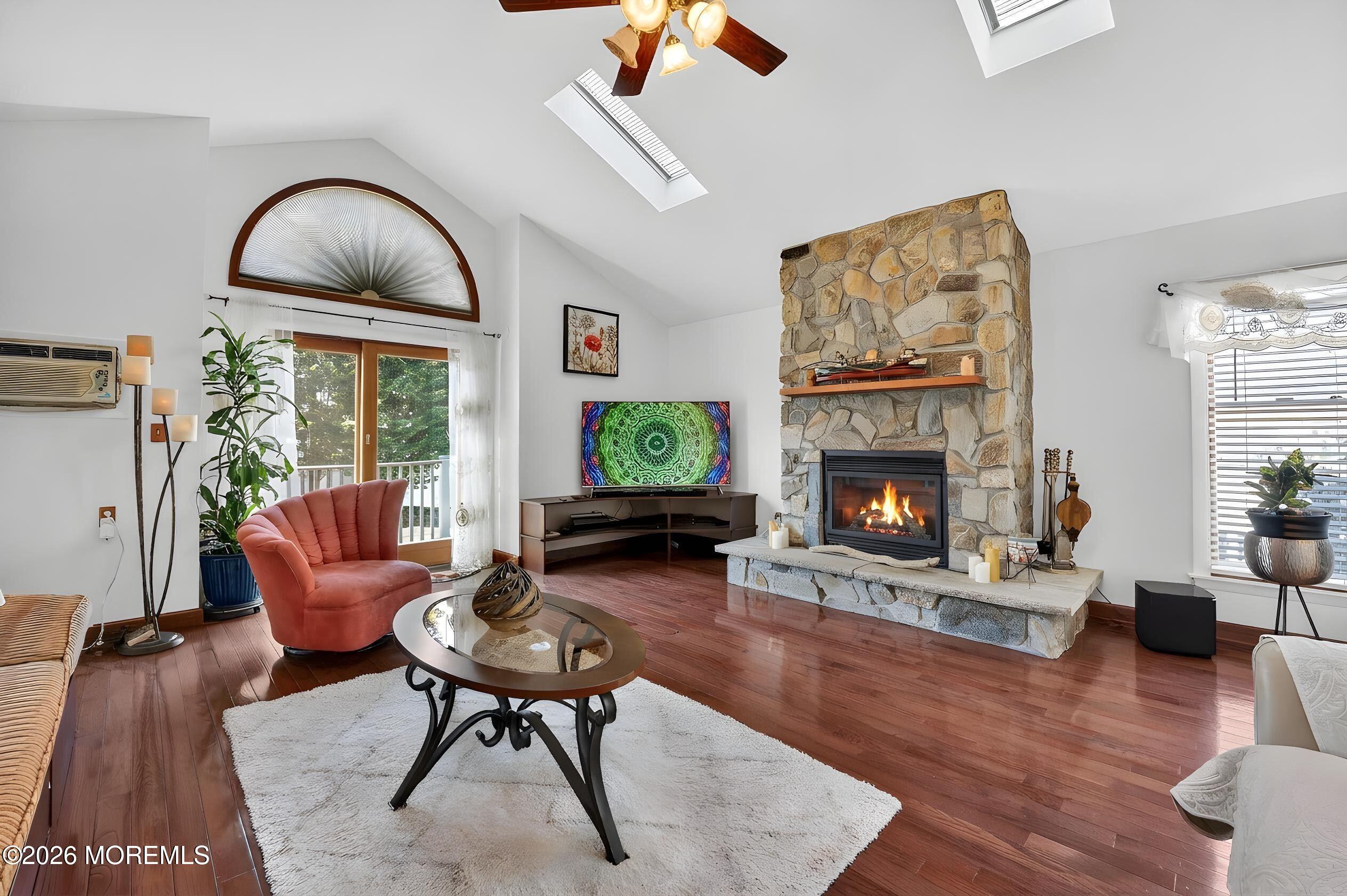282 Rockwell Avenue Long Branch NJ 07740