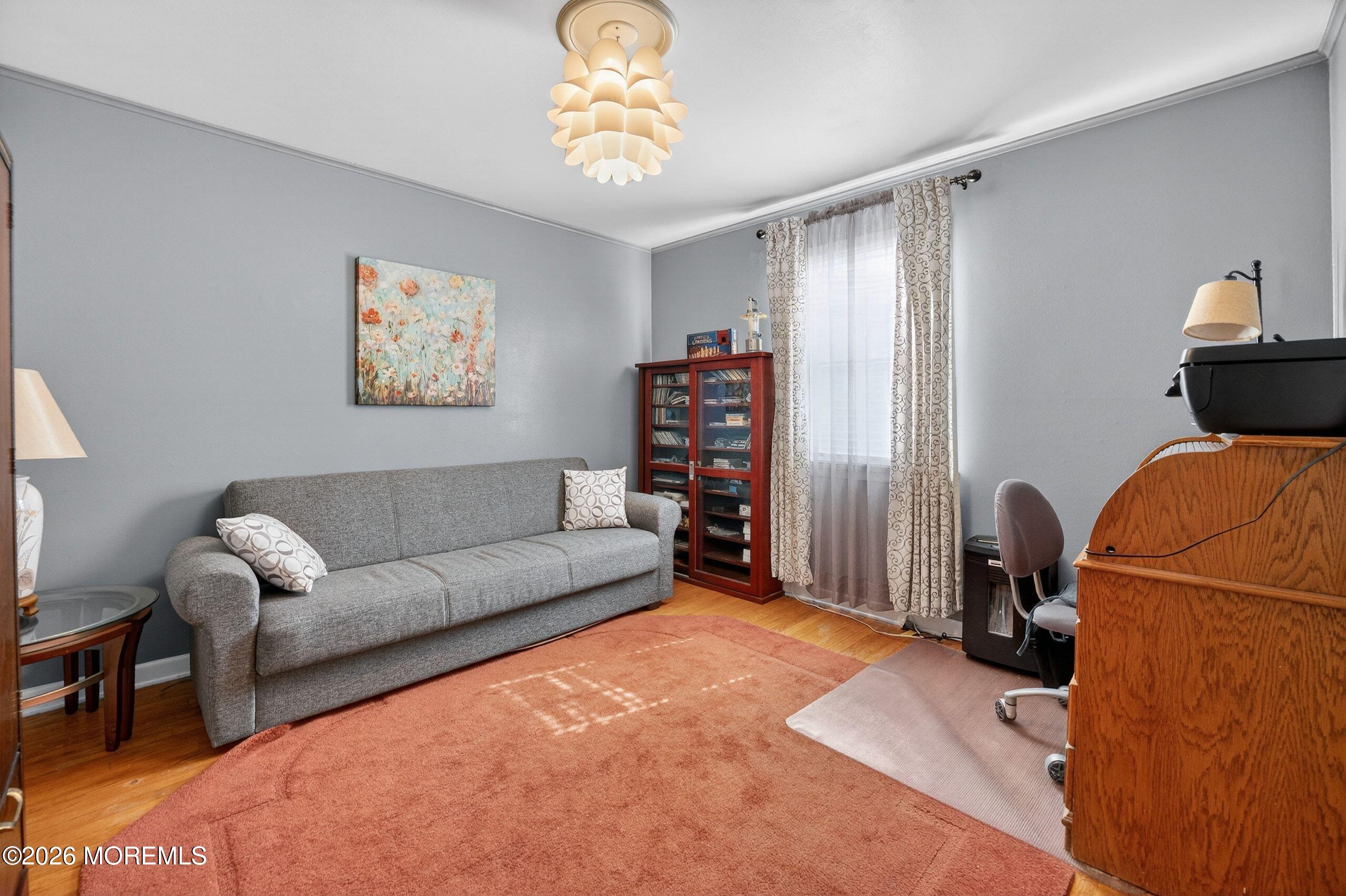 282 Rockwell Avenue Long Branch NJ 07740