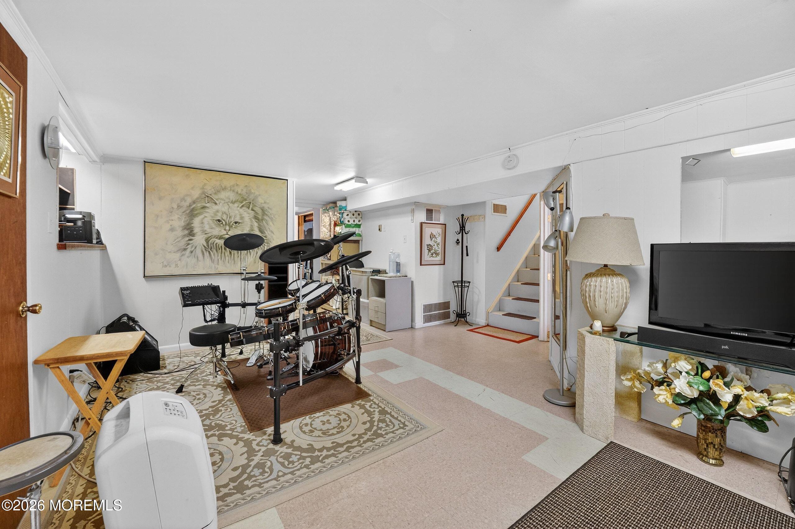 282 Rockwell Avenue Long Branch NJ 07740