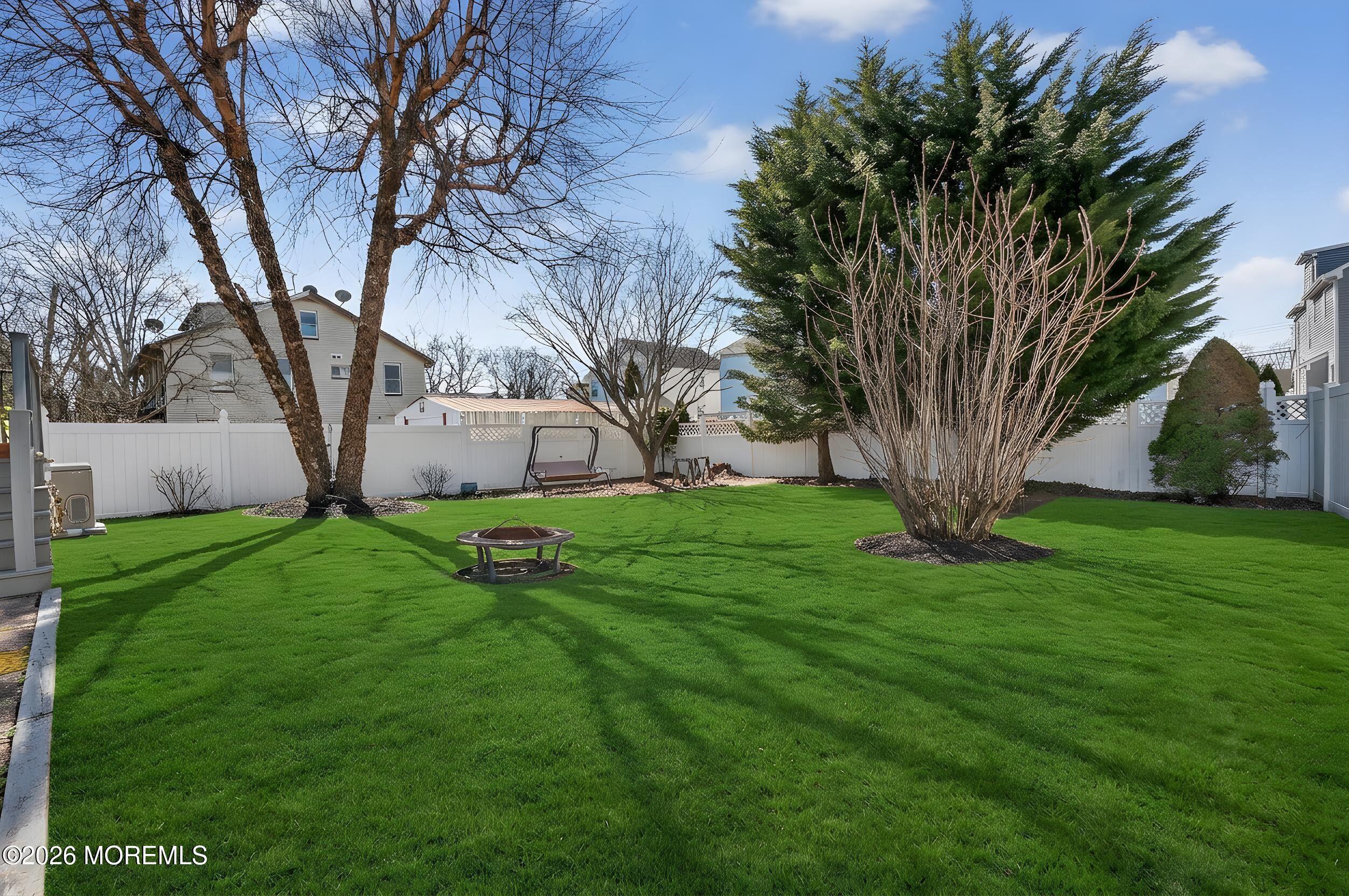 282 Rockwell Avenue Long Branch NJ 07740