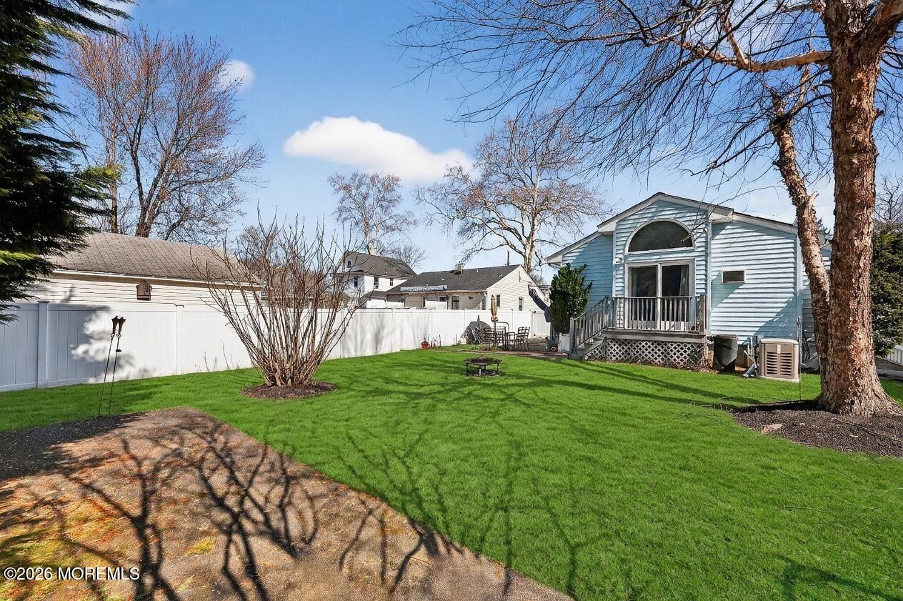 282 Rockwell Avenue Long Branch NJ 07740