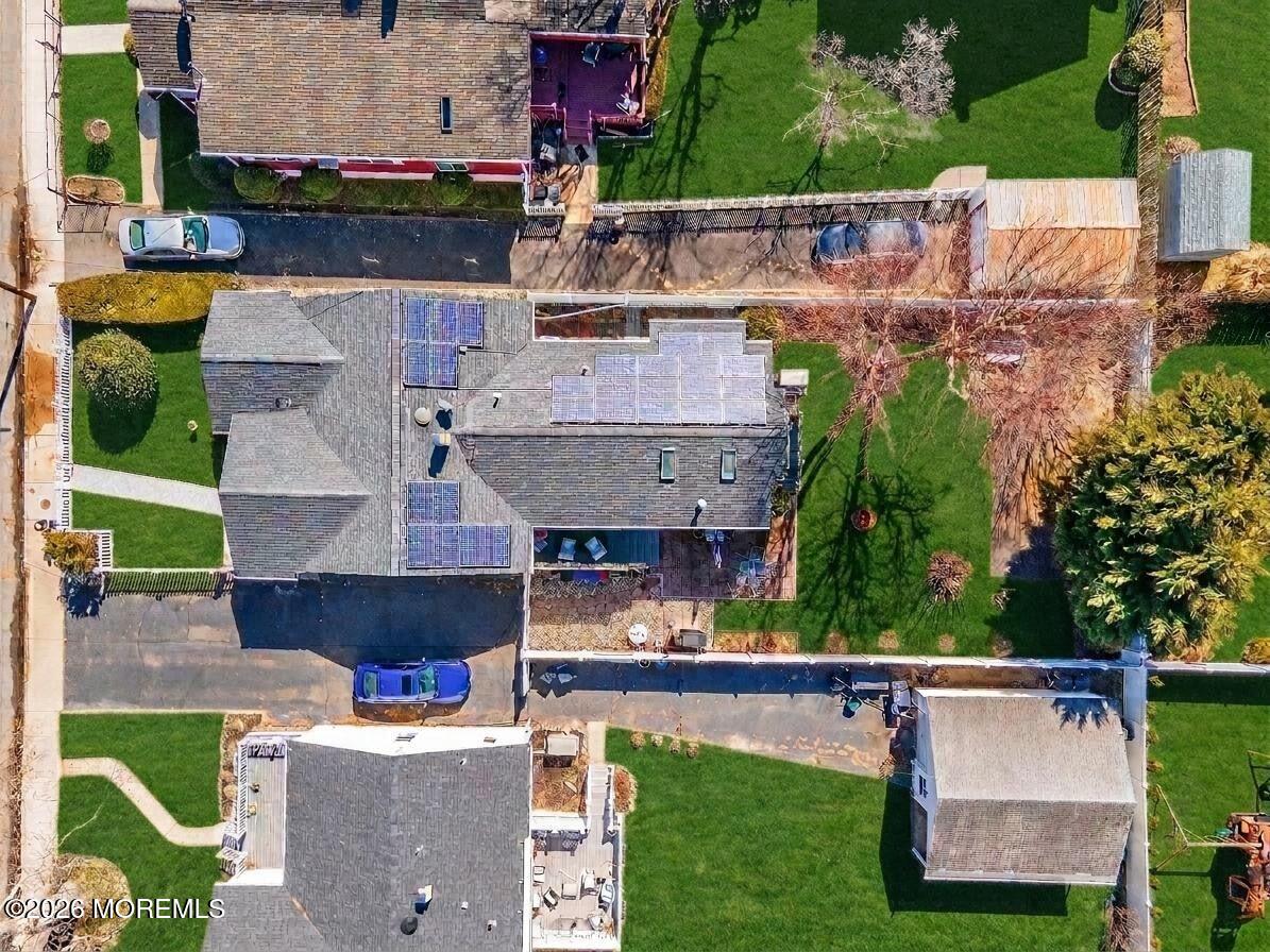 282 Rockwell Avenue Long Branch NJ 07740