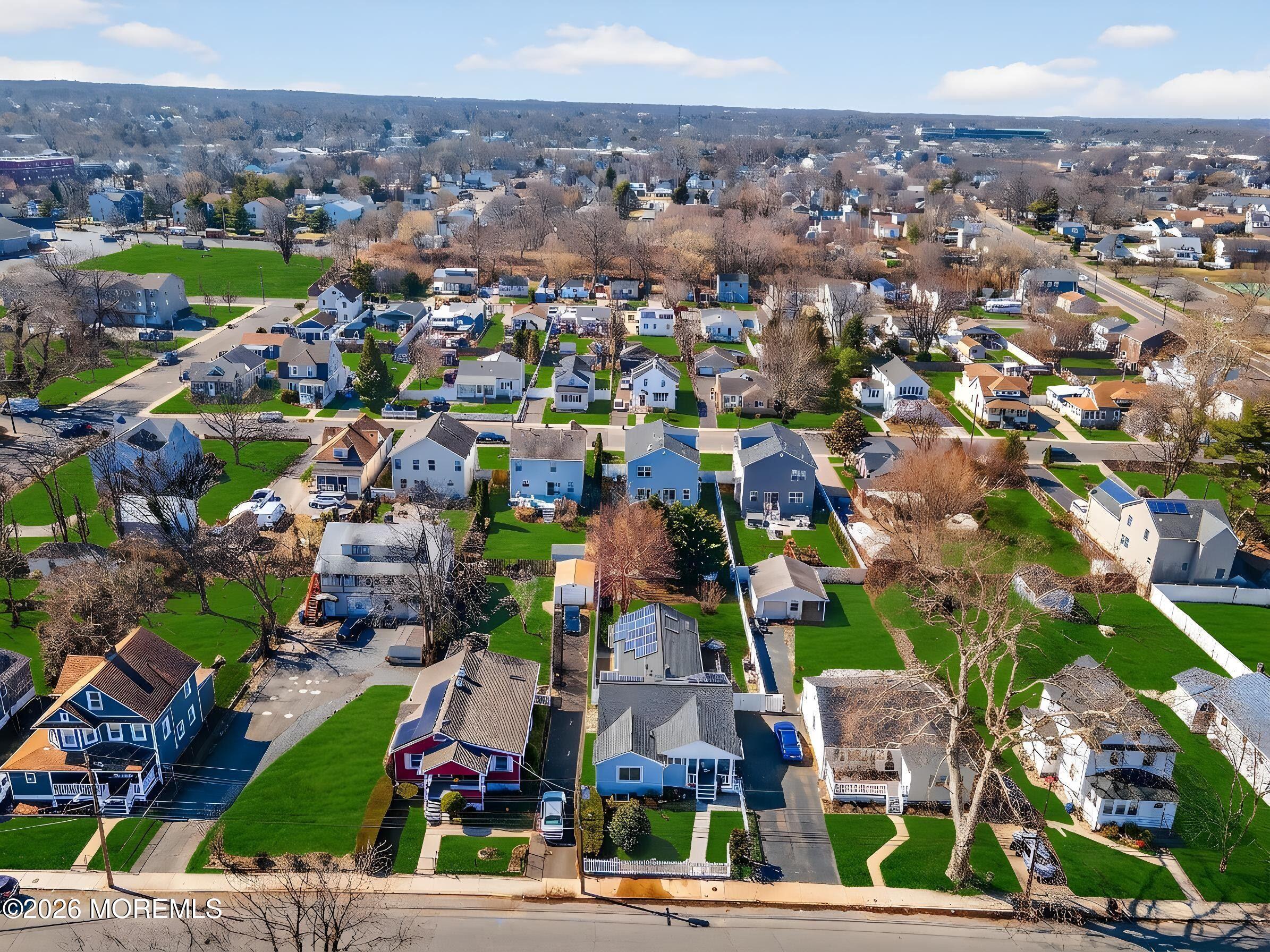 282 Rockwell Avenue Long Branch NJ 07740