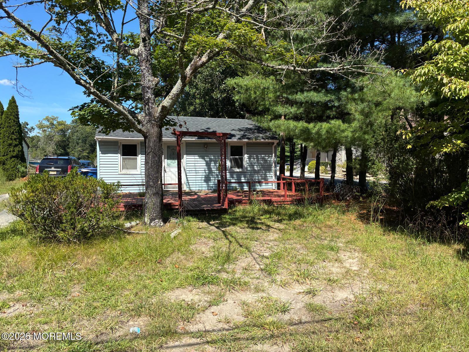 647 Lakehurst Road Browns Mills NJ 08015