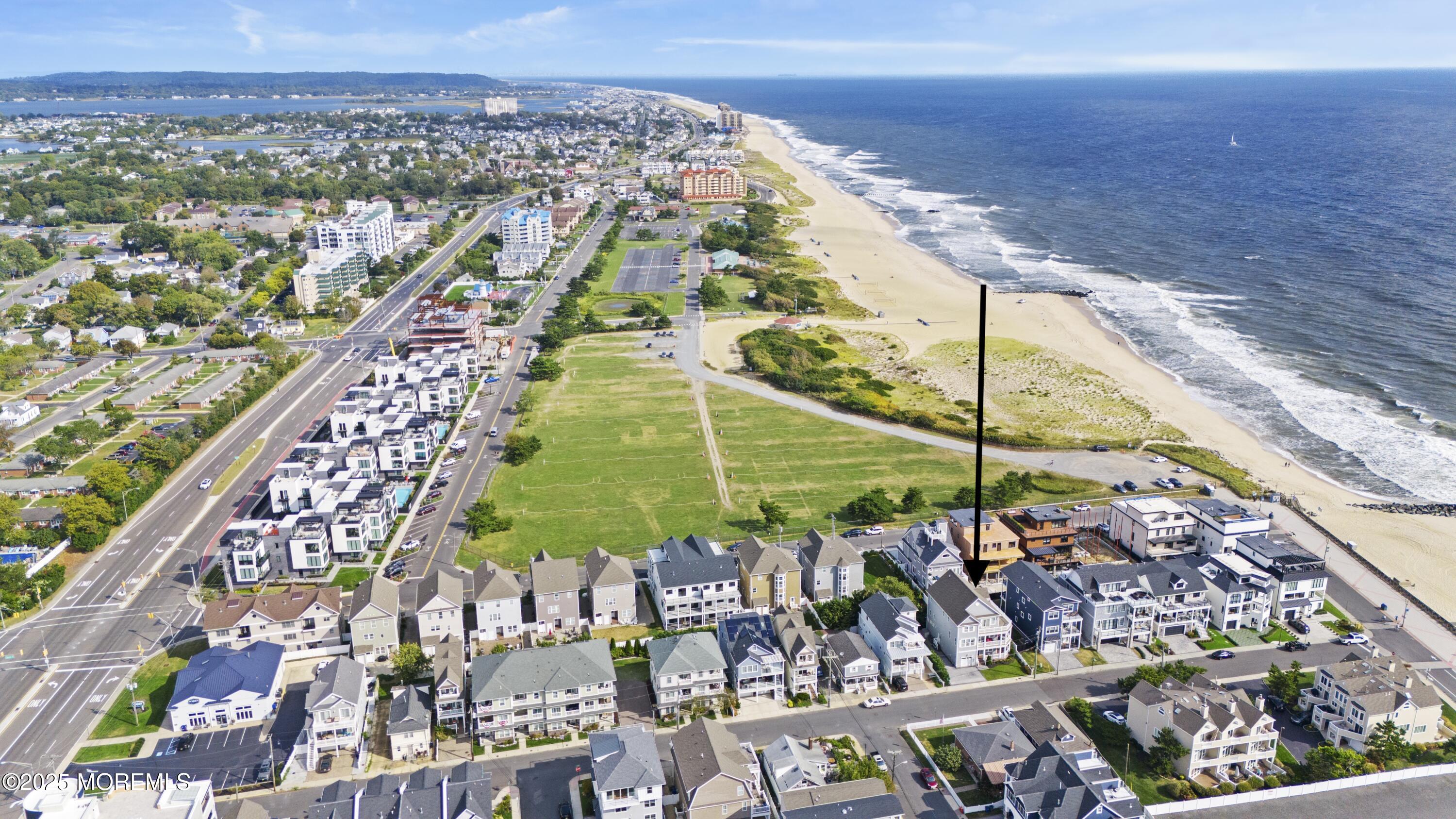 21 Ocean Terrace Long Branch NJ 07740