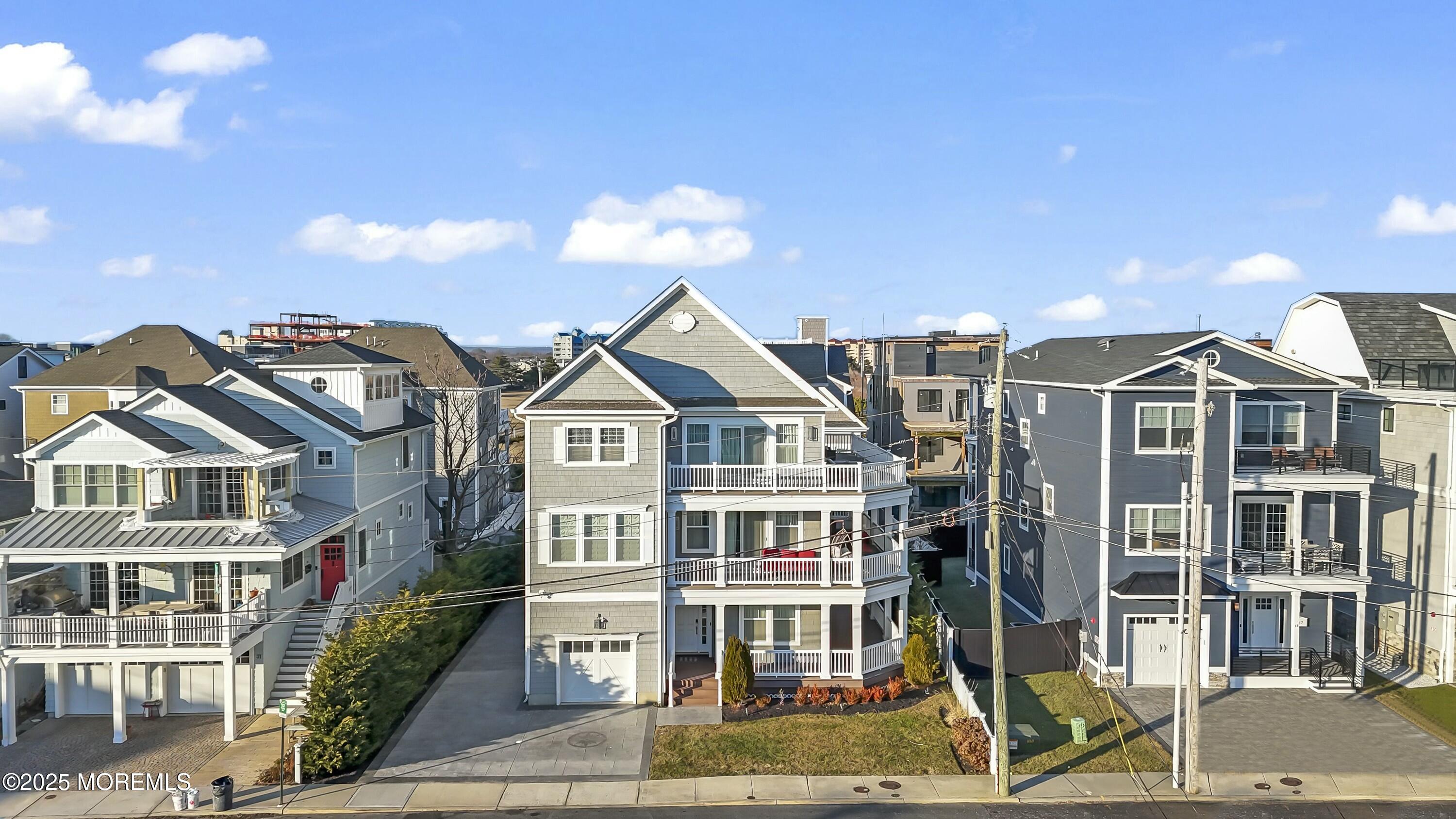 21 Ocean Terrace Long Branch NJ 07740