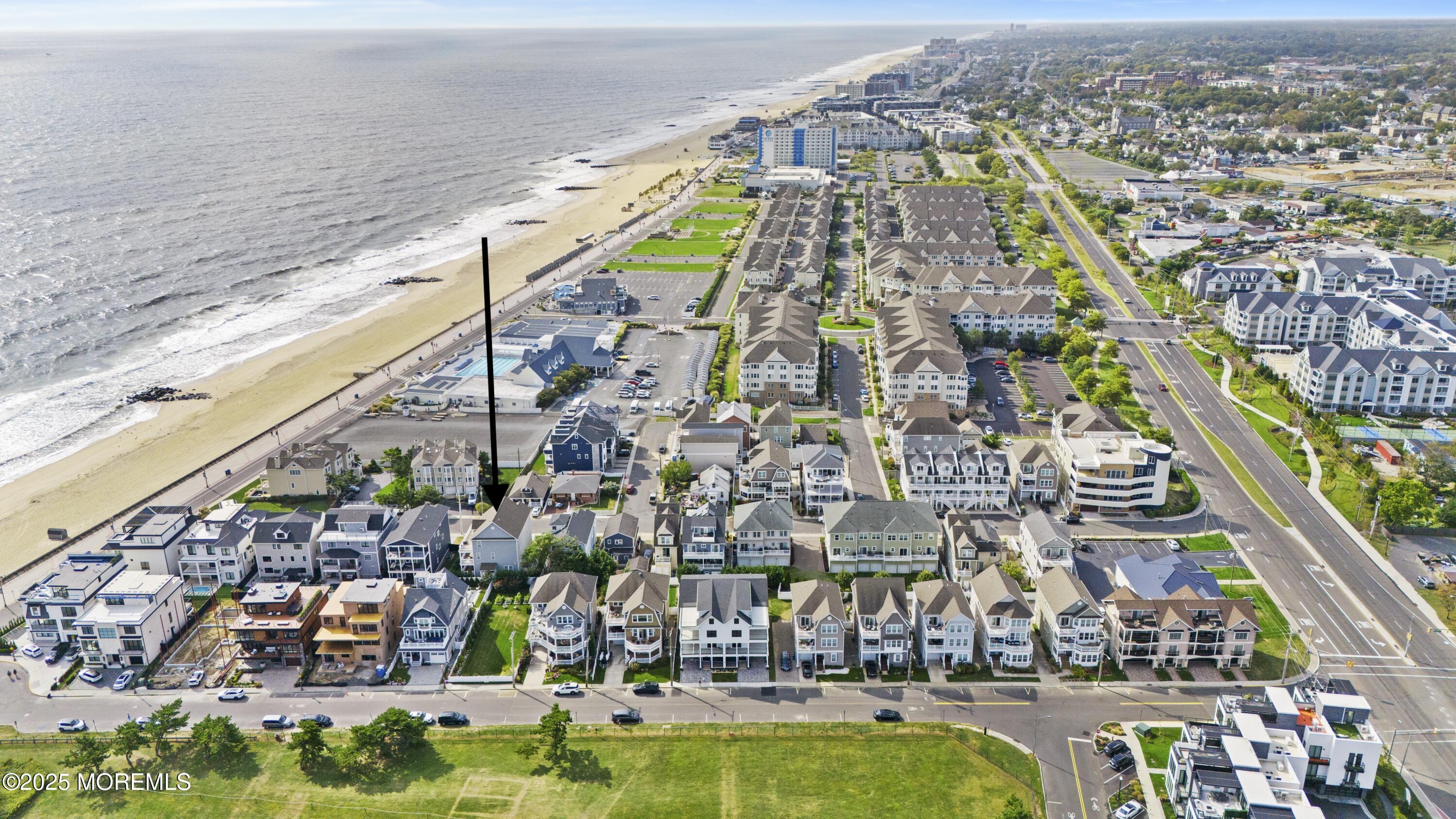 21 Ocean Terrace Long Branch NJ 07740
