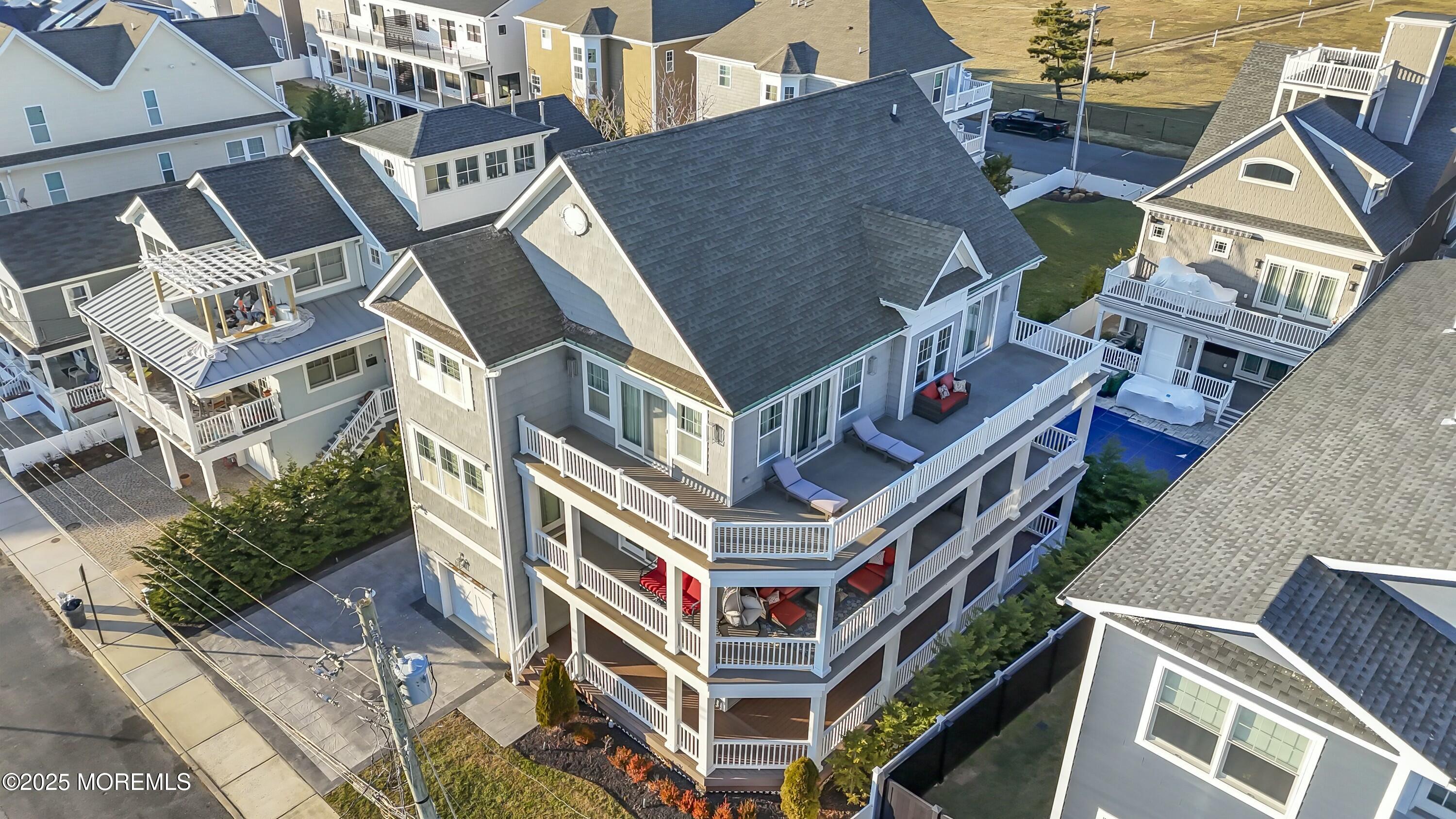 21 Ocean Terrace Long Branch NJ 07740