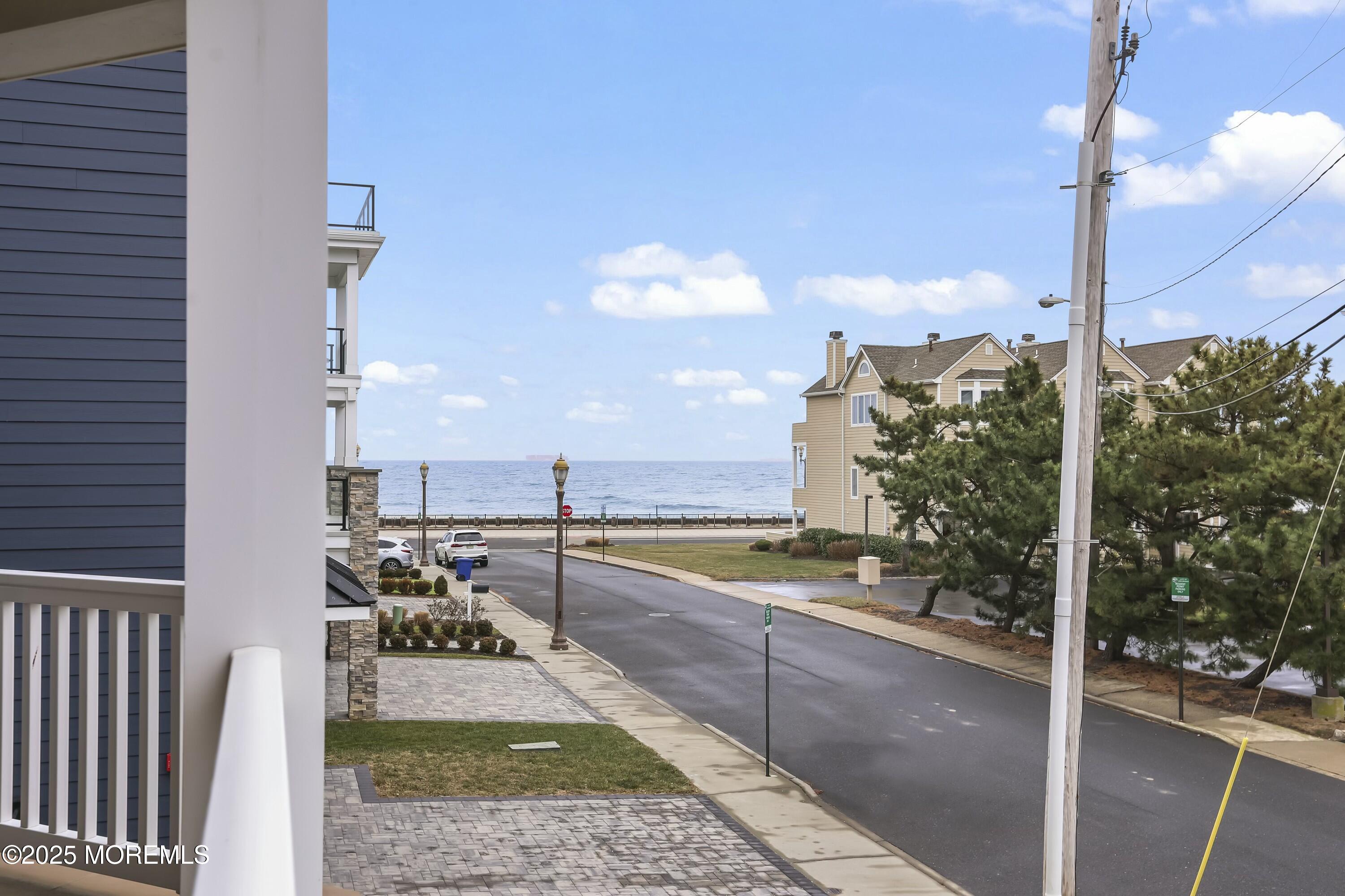 21 Ocean Terrace Long Branch NJ 07740