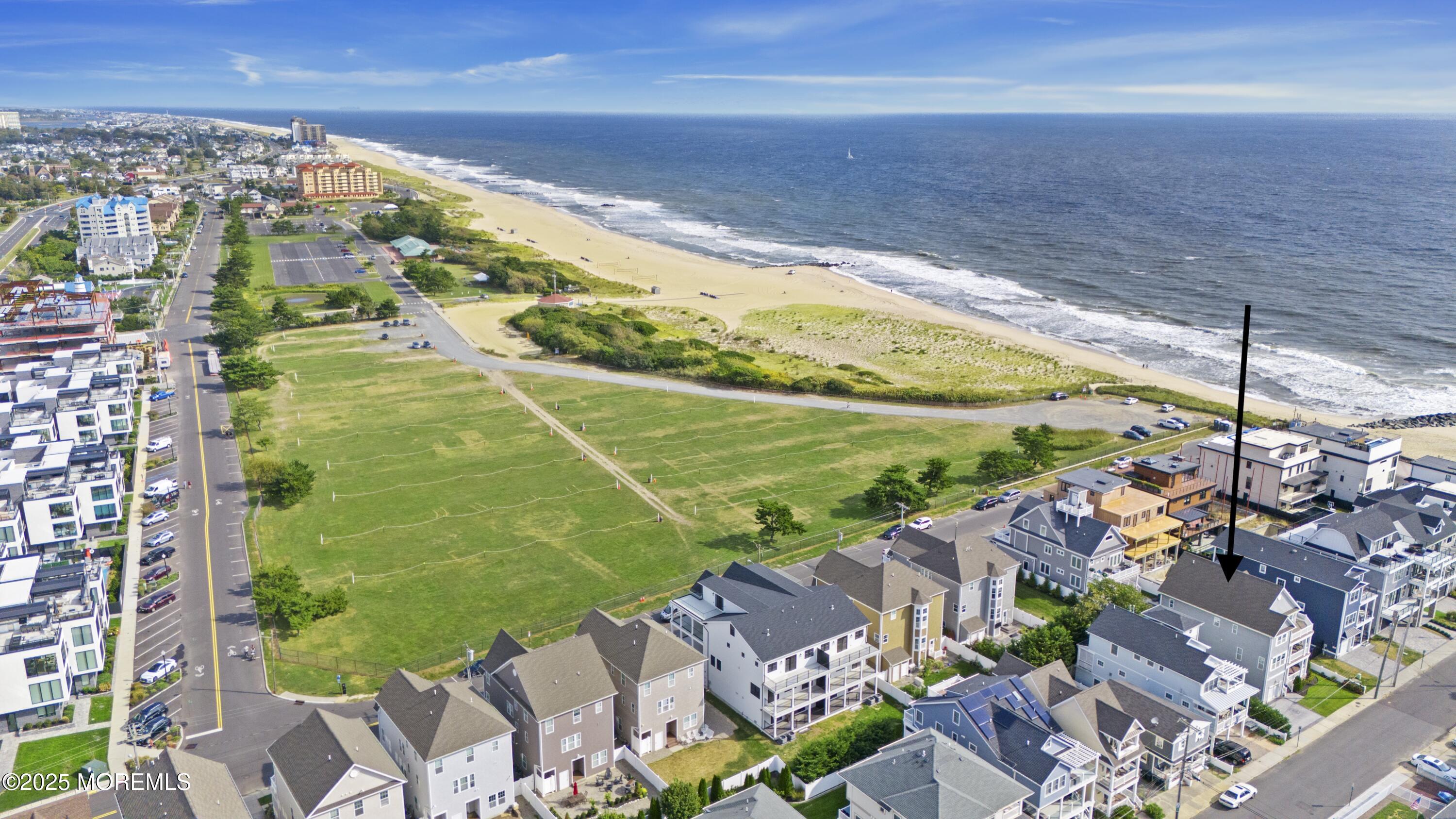 21 Ocean Terrace Long Branch NJ 07740